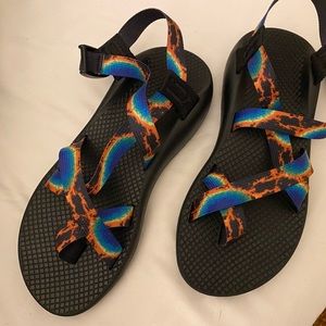Chacos